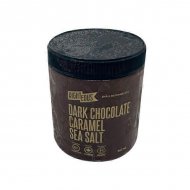 Righteous Dark Chocolate Caramel Gelato 562 ml