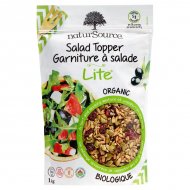 NaturSource Salad Topper 1 kg