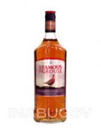 The Famous Grouse Scotch Whisky, 1140 mL bottle