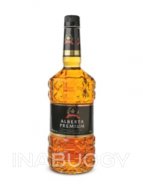 Alberta Premium Whisky, 1140 mL bottle