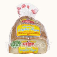 Dimpflmeier Sweden Brot Light Rye Bread ~454g