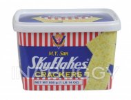 M. Y. San Skyflakes Crackers 850G