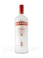 Smirnoff Vodka, 1140 mL bottle