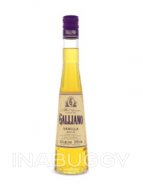 Galliano, 375 mL bottle