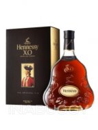 Hennessy XO Cognac, 750 mL bottle