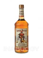 Captain Morgan Original Spiced Rum, 1140 mL bottle
