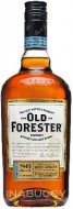 Old Forester - Kentucky Bourbon, 1 x 750 mL