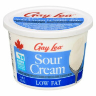 Gay Lea Sour Cream Limited 500 ml
