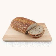 Stonemill Prince Edward County Rye Bread ~750g