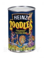 Heinz Zoodles Pasta 398ML