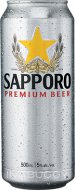 Sapporo - Tall Can, 1 x 500 mL
