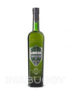 Lucid Absinthe Superieure, 750 mL bottle