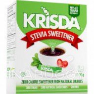 Krisda Stevia Extract (100PK)