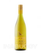 Wolf Blass Yellow Label Chardonnay, 750 mL bottle