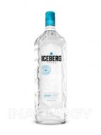 Iceberg Vodka, 1140 mL bottle