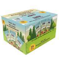 Kirkland Signature Trail Mix With M & M