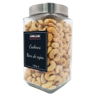 Kirkland Signature Cashews ~38 oz