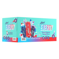Alani Nu Energy Drink Variety, 18 x 355 ml