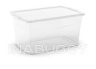 type A Clarity Container, 50-L