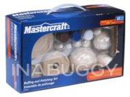 Mastercraft Nylon Cup Brush, 2-3/4-in