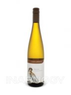 Cave Spring Riesling VQA, 750 mL bottle