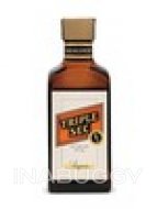 Meaghers Triple Sec 375ml, 1 x 375ml