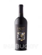 Faust Cabernet Sauvignon 2017, 750 mL bottle