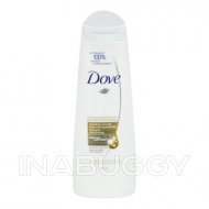 Dove Shampoo Nourishing Oils 355ML