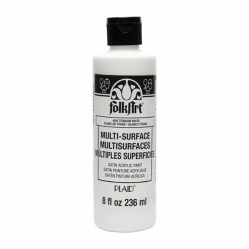 Peinture acrylique multi-surfaces - Or - 150 ml