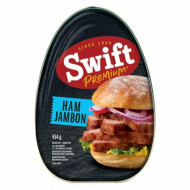Swift Premium Cooked Ham ~454 g