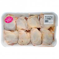 Family Pack Chicken Thighs ~1KG