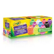 Crayola My First Palm Grasp Crayons, 3 Count  