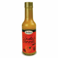 Grace Scotch Bonnet Hot Pepper Sauce 142 ml