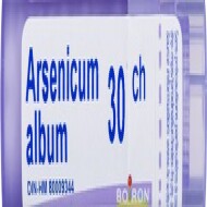 Arsenicum album 30 ch