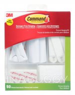Command Adhesive Picture Hanging Kit