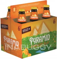 Pyramid - Apricot Ale, 6 x 355 mL