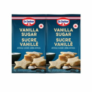 Dr. Oetker Vanilla Sugar ~54 g