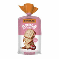 Thomas’ Apple Strudel Breakfast Bread ~454 g