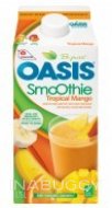Oasis Juice Smoothie Tropical Mango 1.75L