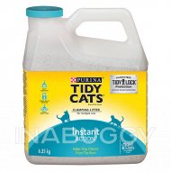 Purina® TIDY CATS® Instant Action Clumping Cat Litter, 14 Lb