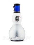 Hakkaisan Ginjoi Hyotan Sake, 180 mL bottle