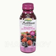 Bolthouse Berry Boost Smoothie ~450mL