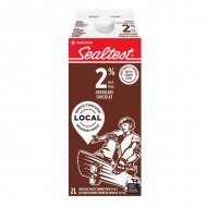 Sealtest 2% M.F. Chocolate Milk, 2 L