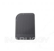 For Living Heat-Resistant Silicone Styling Mat