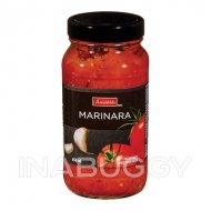 Marinara sauce ~650 ml