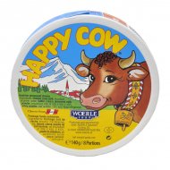 Happy Cow Cheese ~140 g