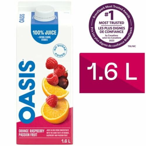 Passion fruit juice walmart top