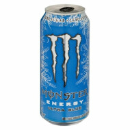 Monster Energy Monster Energy Drink 473 ml