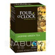 Four O‘ Clock Tea Green Tea Jasmine 16EA