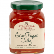 Stonewall Kitchen Ghost Pepper Jelly ~369 g